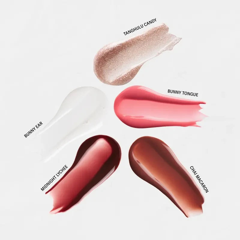 Lip Glaze Elixir