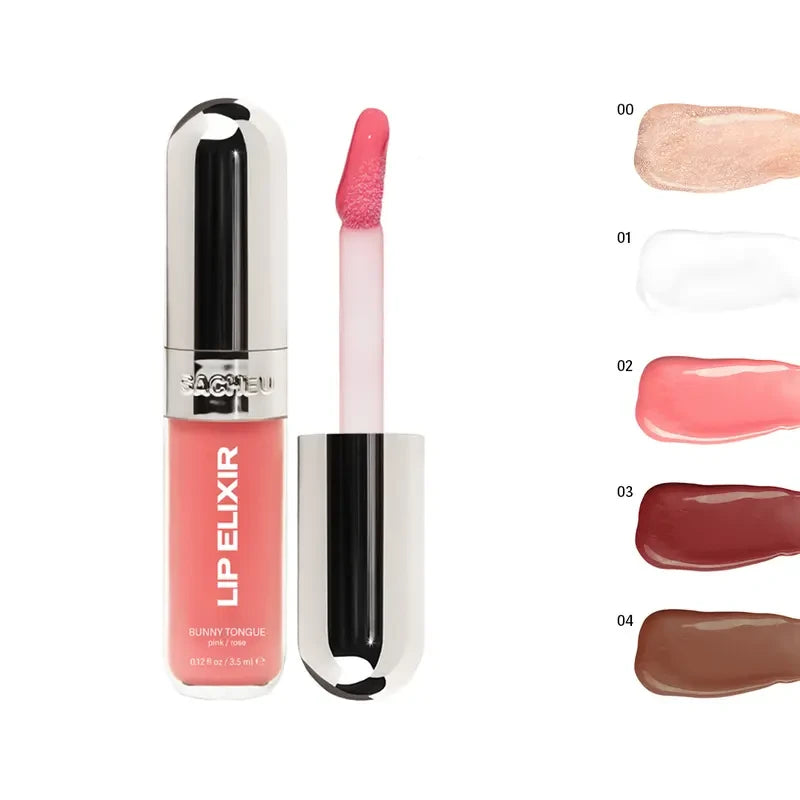 Lip Glaze Elixir